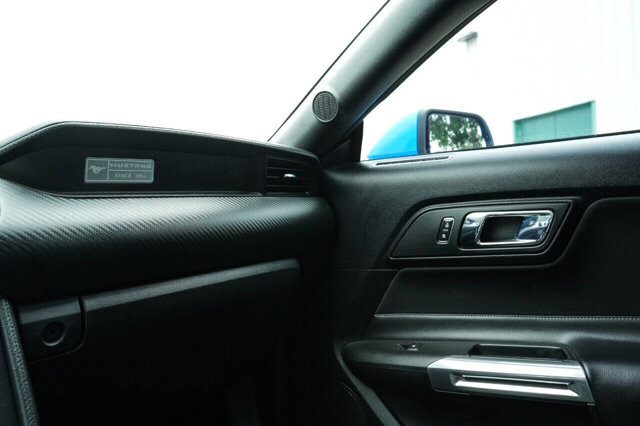 2017 Ford Mustang in San Antonio, TX 78228 - 2426017 15