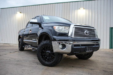 2012 Toyota Tundra in San Antonio, TX 78228