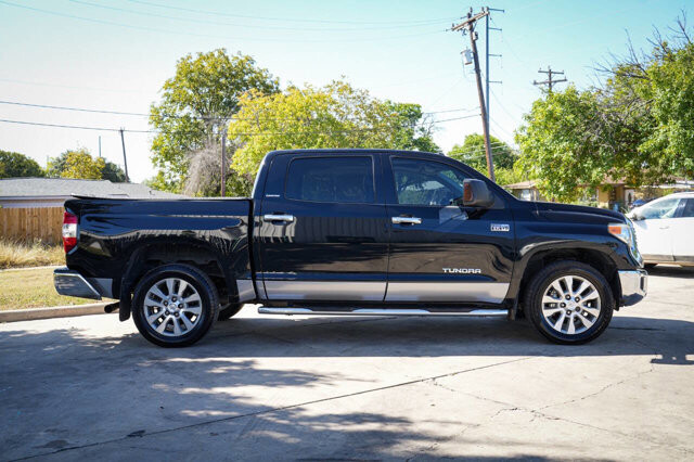 2014 Toyota Tundra in San Antonio, TX 78228 - 2426020 10