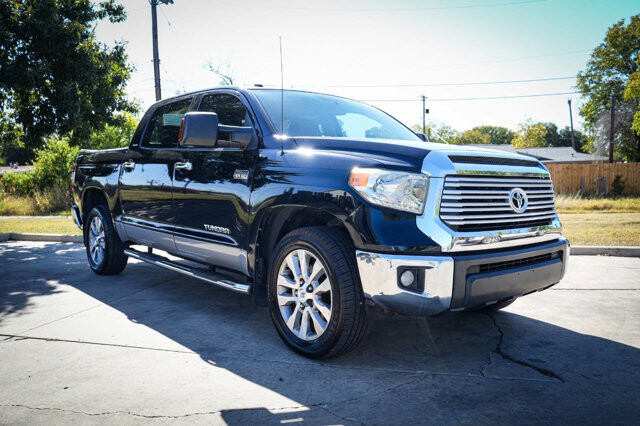 2014 Toyota Tundra in San Antonio, TX 78228 - 2426020 11