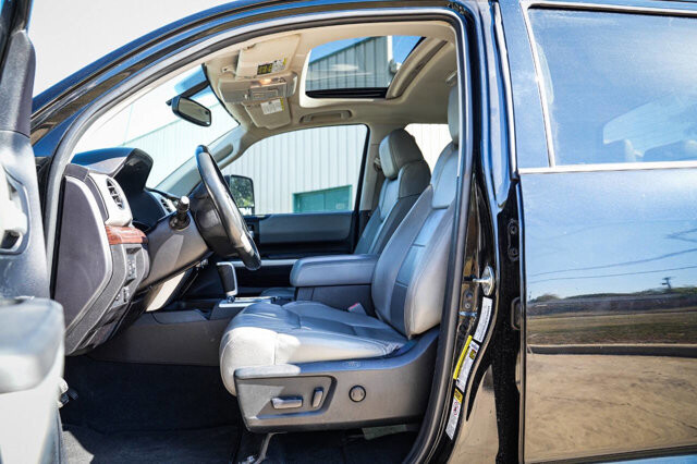 2014 Toyota Tundra in San Antonio, TX 78228 - 2426020 15