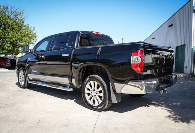 2014 Toyota Tundra in San Antonio, TX 78228 - 2426020 7