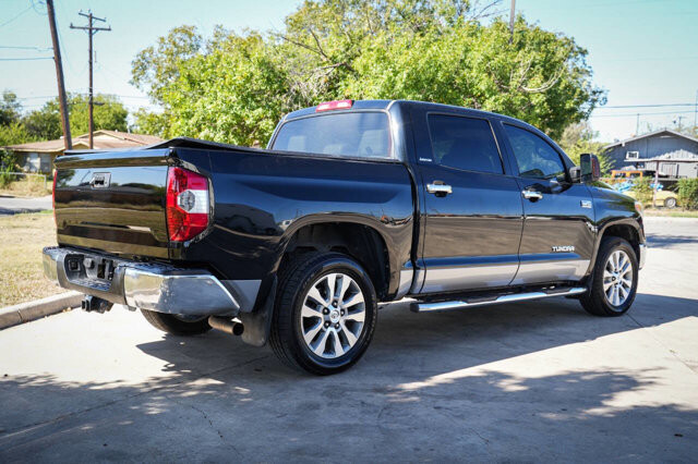 2014 Toyota Tundra in San Antonio, TX 78228 - 2426020 9