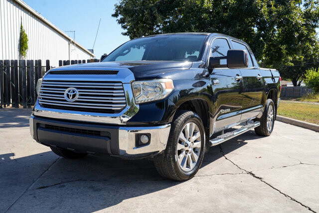 2014 Toyota Tundra in San Antonio, TX 78228 - 2426020 13