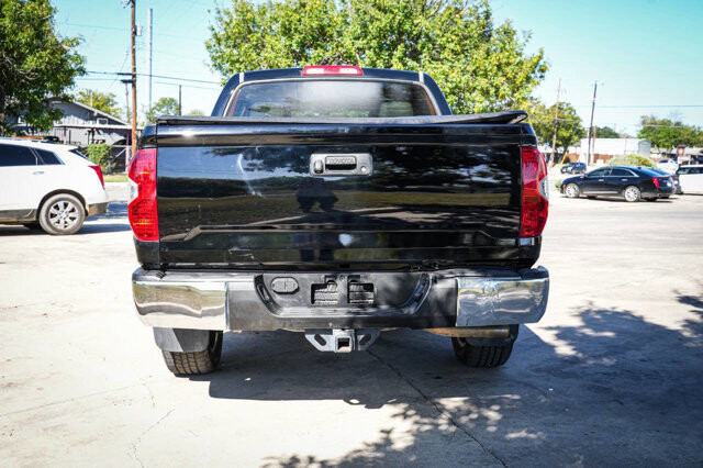 2014 Toyota Tundra in San Antonio, TX 78228 - 2426020 8