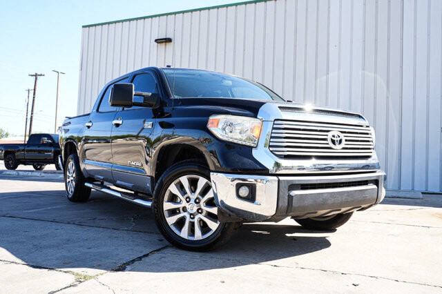 2014 Toyota Tundra in San Antonio, TX 78228 - 2426020