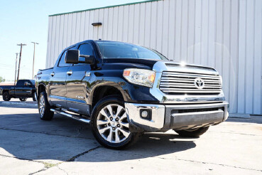 2014 Toyota Tundra in San Antonio, TX 78228