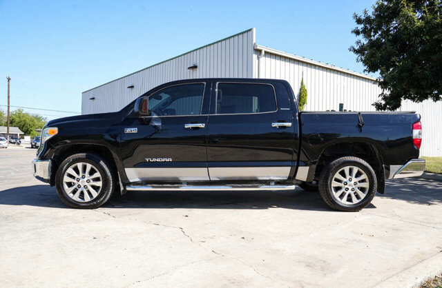 2014 Toyota Tundra in San Antonio, TX 78228 - 2426020 5