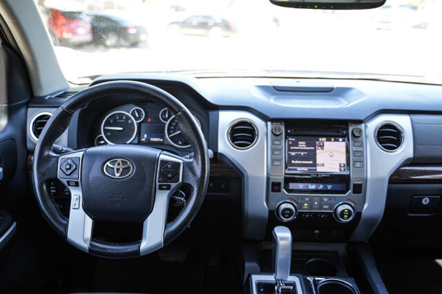 2014 Toyota Tundra in San Antonio, TX 78228 - 2426020 18