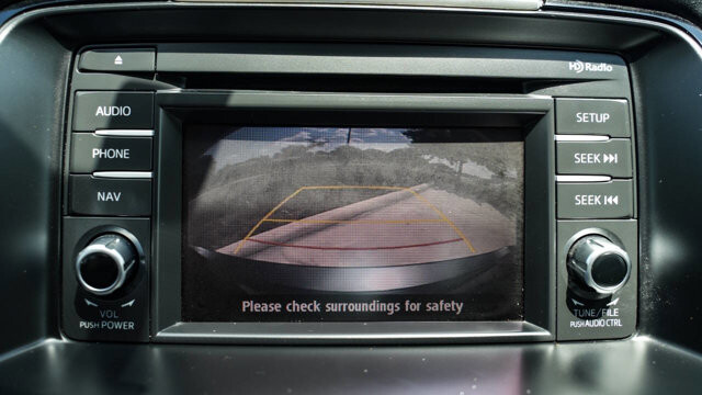 2014 Mazda MAZDA6 in San Antonio, TX 78228 - 2426022 14