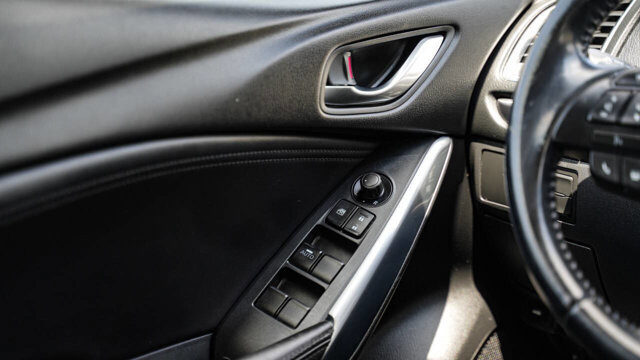 2014 Mazda MAZDA6 in San Antonio, TX 78228 - 2426022 18