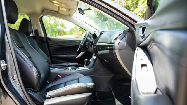 2014 Mazda MAZDA6 in San Antonio, TX 78228 - 2426022 19