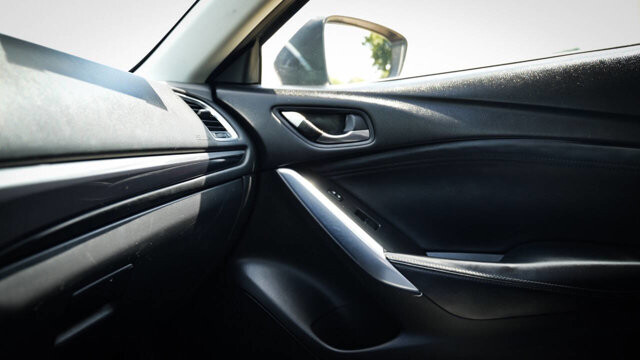 2014 Mazda MAZDA6 in San Antonio, TX 78228 - 2426022 15