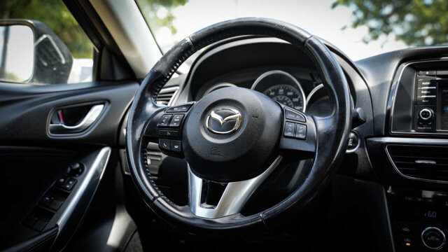 2014 Mazda MAZDA6 in San Antonio, TX 78228 - 2426022 16