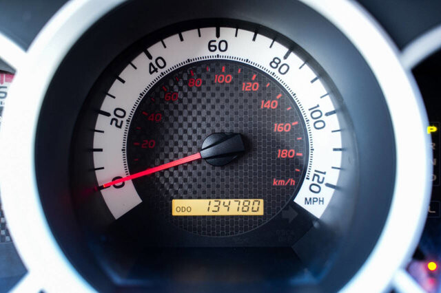 2013 Toyota Tacoma in San Antonio, TX 78228 - 2426023 9