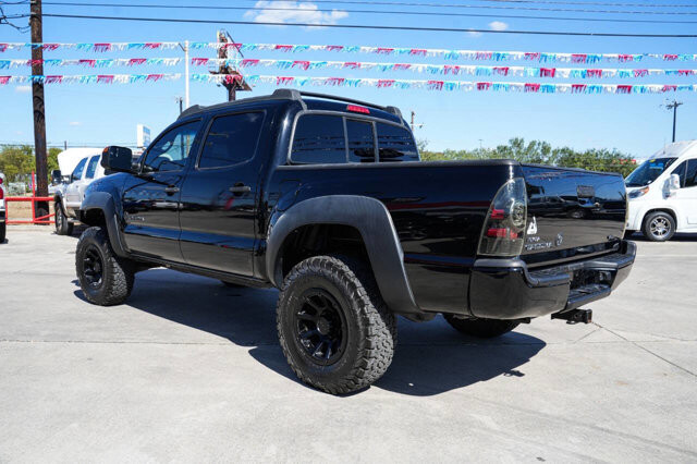 2013 Toyota Tacoma in San Antonio, TX 78228 - 2426023 5