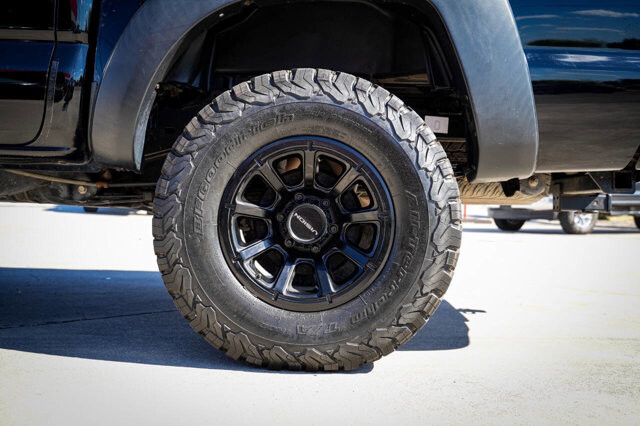 2013 Toyota Tacoma in San Antonio, TX 78228 - 2426023 12