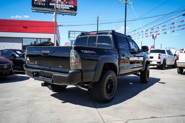 2013 Toyota Tacoma in San Antonio, TX 78228 - 2426023 7