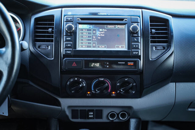 2013 Toyota Tacoma in San Antonio, TX 78228 - 2426023 20