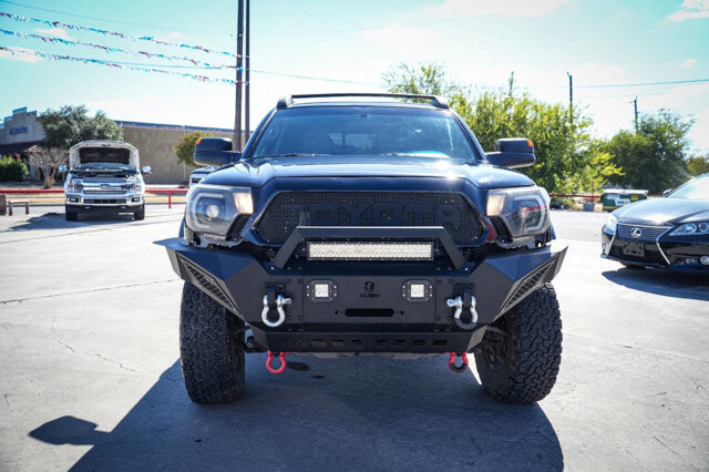 2013 Toyota Tacoma in San Antonio, TX 78228 - 2426023 2