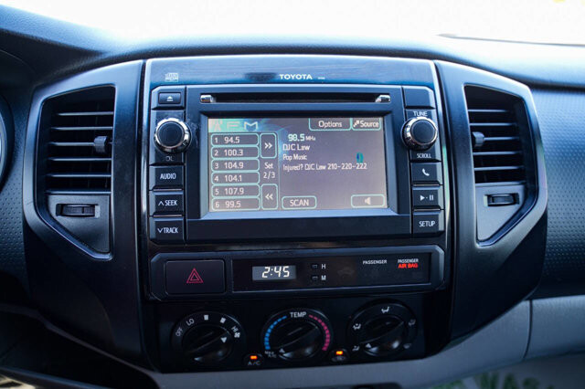 2013 Toyota Tacoma in San Antonio, TX 78228 - 2426023 10