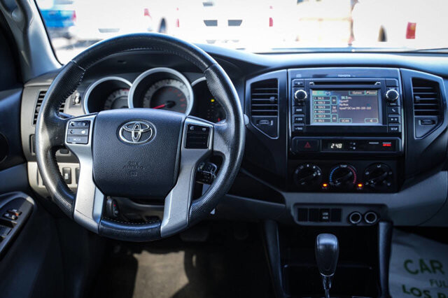 2013 Toyota Tacoma in San Antonio, TX 78228 - 2426023 18
