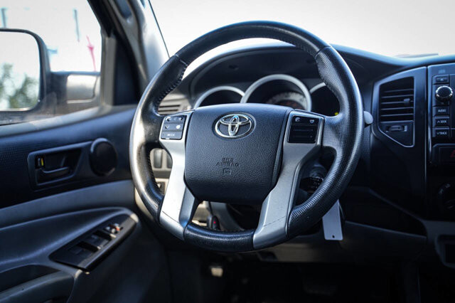 2013 Toyota Tacoma in San Antonio, TX 78228 - 2426023 17