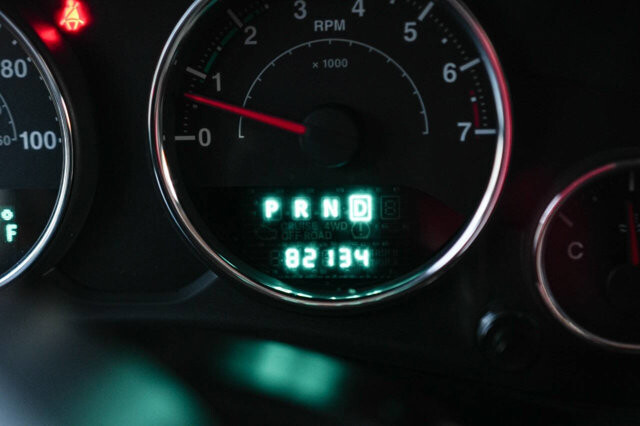 2012 Jeep Wrangler in San Antonio, TX 78228 - 2426024 16