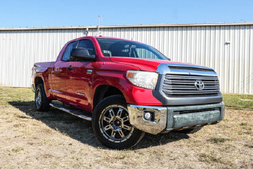 2015 Toyota Tundra in San Antonio, TX 78228