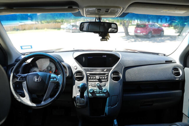 2013 Honda Pilot in San Antonio, TX 78228 - 2426027 17