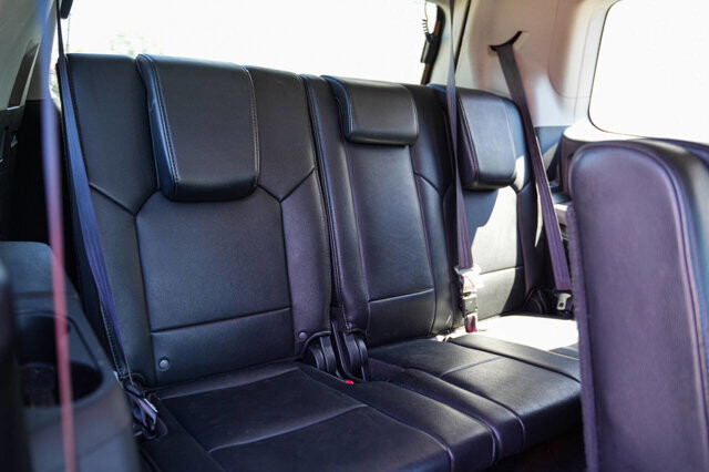 2013 Honda Pilot in San Antonio, TX 78228 - 2426027 12