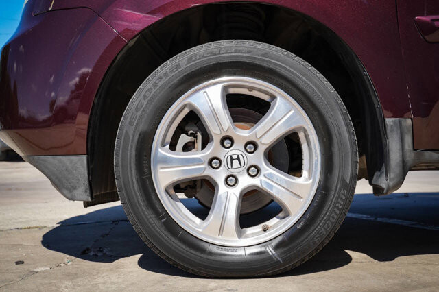 2013 Honda Pilot in San Antonio, TX 78228 - 2426027 4