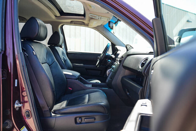 2013 Honda Pilot in San Antonio, TX 78228 - 2426027 13