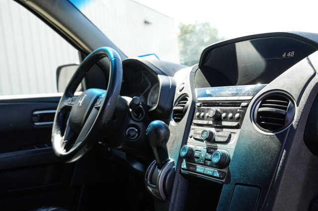 2013 Honda Pilot in San Antonio, TX 78228 - 2426027 14