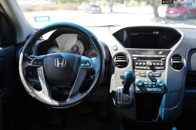 2013 Honda Pilot in San Antonio, TX 78228 - 2426027 16