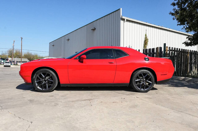 2019 Dodge Challenger in San Antonio, TX 78228 - 2426028 5