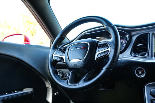 2019 Dodge Challenger in San Antonio, TX 78228 - 2426028 22