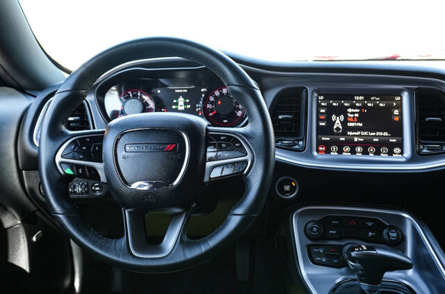 2019 Dodge Challenger in San Antonio, TX 78228 - 2426028 12