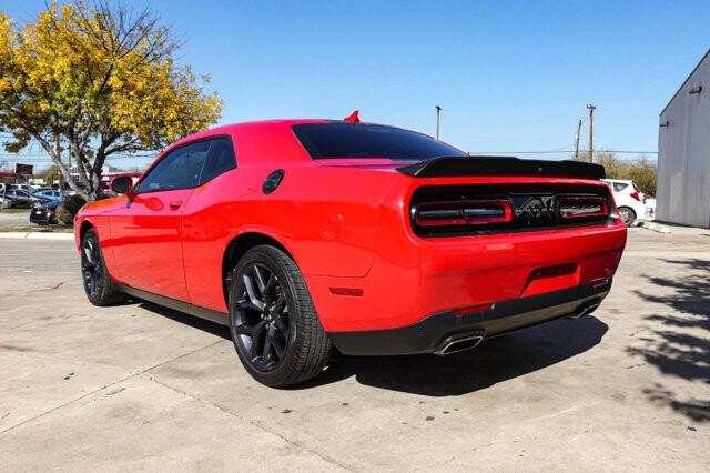 2019 Dodge Challenger in San Antonio, TX 78228 - 2426028 6