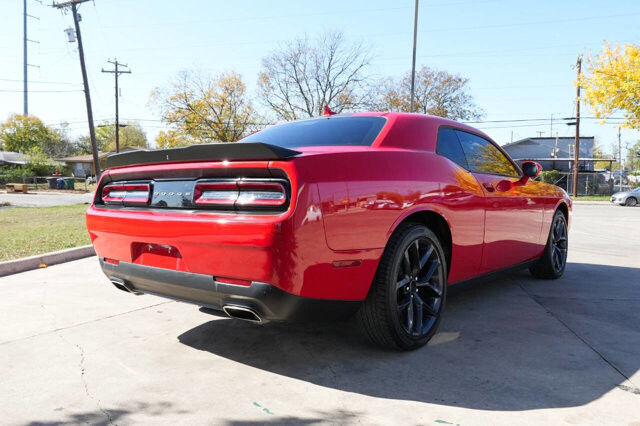 2019 Dodge Challenger in San Antonio, TX 78228 - 2426028 8