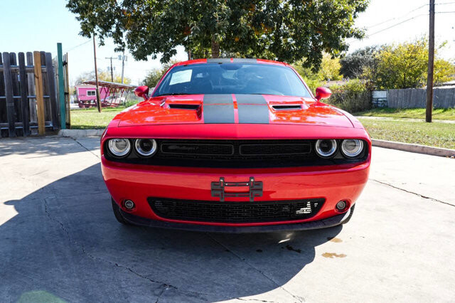 2019 Dodge Challenger in San Antonio, TX 78228 - 2426028 2