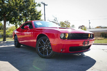 2019 Dodge Challenger in San Antonio, TX 78228