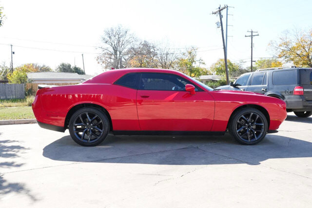 2019 Dodge Challenger in San Antonio, TX 78228 - 2426028 9