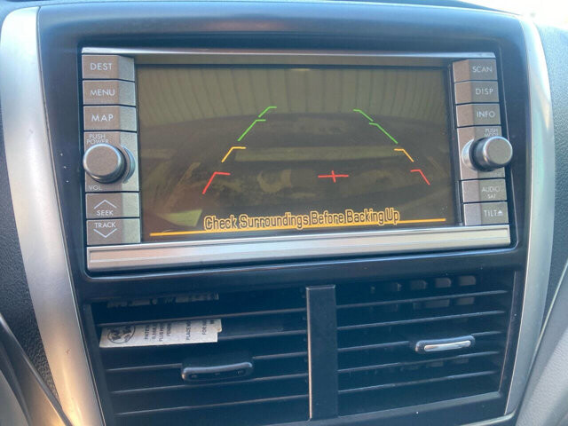 2011 Subaru Forester in San Antonio, TX 78228 - 2426030 14