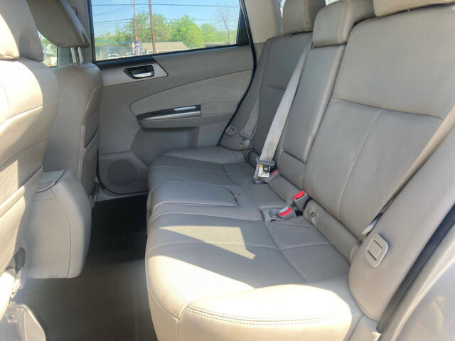 2011 Subaru Forester in San Antonio, TX 78228 - 2426030 9