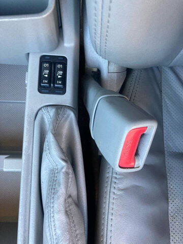 2011 Subaru Forester in San Antonio, TX 78228 - 2426030 13