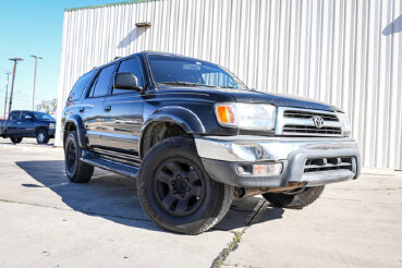 2000 Toyota 4Runner in San Antonio, TX 78228