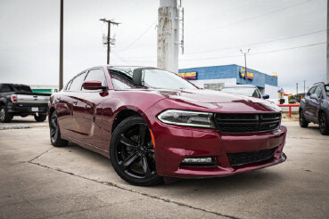 2019 Dodge Charger in San Antonio, TX 78228