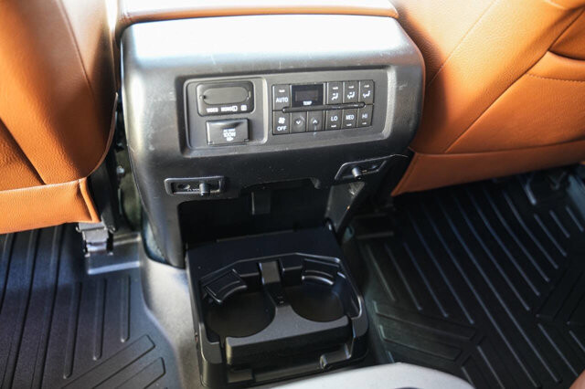 2014 Toyota Sequoia in San Antonio, TX 78228 - 2426034 25