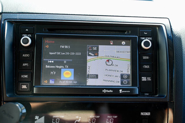 2014 Toyota Sequoia in San Antonio, TX 78228 - 2426034 15